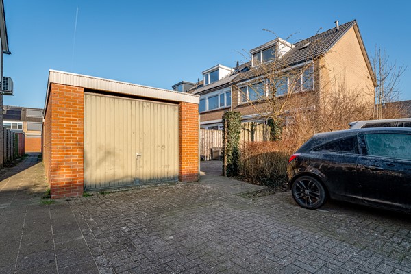 Medium property photo - Schaapsdrift 12, 6902 AJ Zevenaar